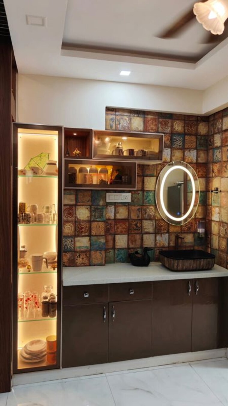 undefined, united-dreams 2 Bedroom 1290 Sq.Ft. Apartment In Whitefield Bangalore 10580083
