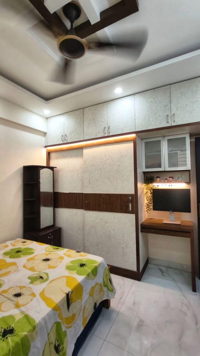 undefined, united-dreams 2 Bedroom 1290 Sq.Ft. Apartment In Whitefield Bangalore 10580083