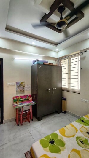Room in 2 BHK Apartment at United Dreams, Whitefield – for Rent