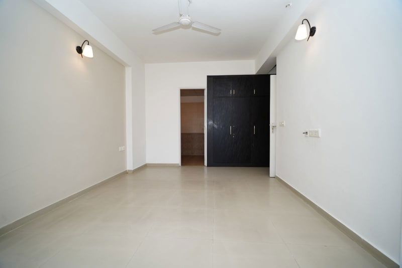 2.5 BHK + Study Room 1164 Sq.Ft. Apartment in Sam Palm Olympia