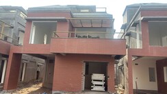 3 BHK + Study Room Villa For Sale in Sarjapur