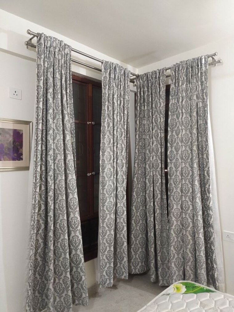 Bedroom, individual-house 2 Bedroom 1000 Sq.Ft. Apartment In Arekere Bangalore 10580094