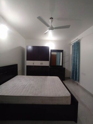 Bedroom in 2 BHK Apartment at Individual House, Arekere – for Rent