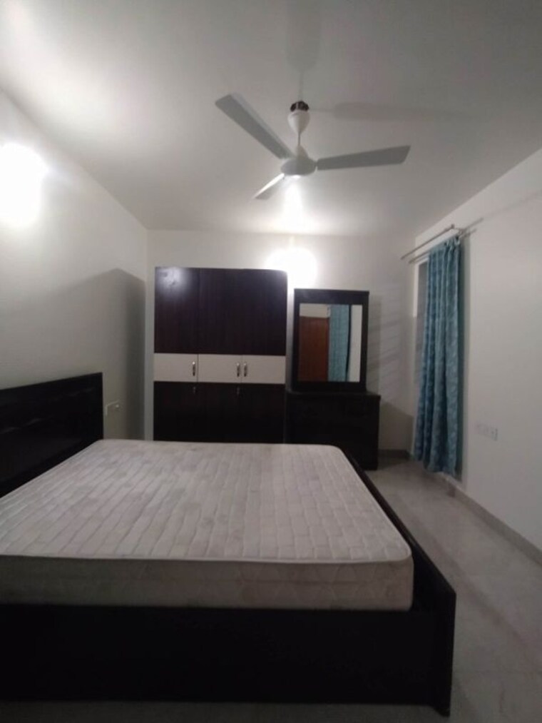 Bedroom, individual-house 2 Bedroom 1000 Sq.Ft. Apartment In Arekere Bangalore 10580094