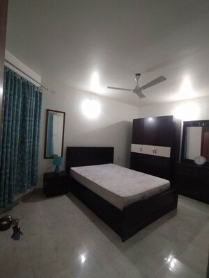 Bedroom in 2 BHK Apartment at Individual House, Arekere – for Rent