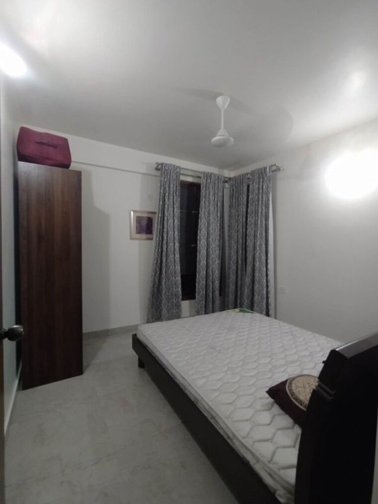Bedroom, individual-house 2 Bedroom 1000 Sq.Ft. Apartment In Arekere Bangalore 10580094