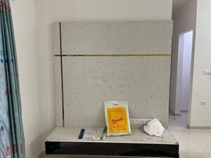 Furnished Amenities in 2 BHK Apartment at Piramal Vaikunth, Balkum Pada – for Rent