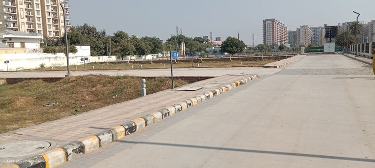 Exterior View, rof-green-meadows  125 Sq.Ft. Plot In Sohna Sector 35 Gurgaon 10580092