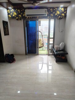 2 BHK Apartment For Rent in Lodha Casa Royale Grande