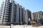 1 BHK +  585 Sq.Ft. Apartment in Suyog Nisarg