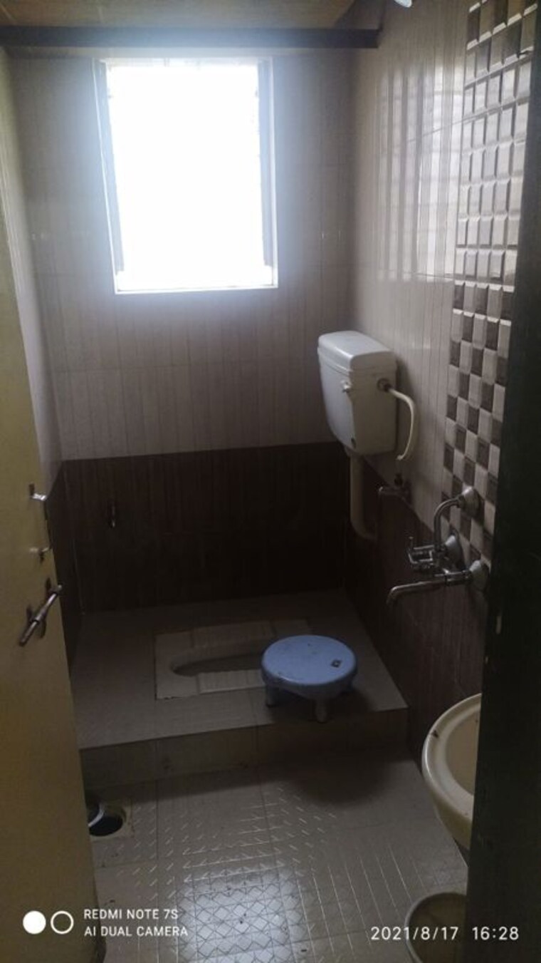 Bathroom, suyog-nisarg 1 Bedroom 585 Sq.Ft. Apartment In Wagholi Pune 10579988
