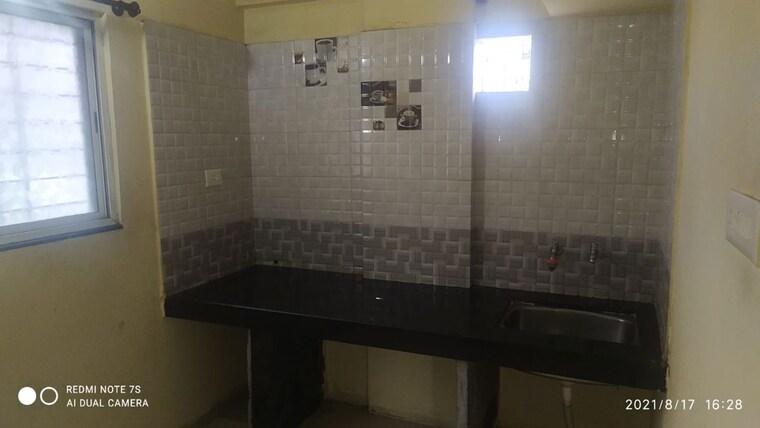 Kitchen, suyog-nisarg 1 Bedroom 585 Sq.Ft. Apartment In Wagholi Pune 10579988