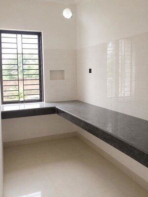 Kitchen in 3 BHK Apartment at Kalarahang – for Sale