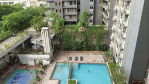 2 BHK Apartment – Exterior View View at The Wadhwa The Address, Ghatkopar West - for Sale
