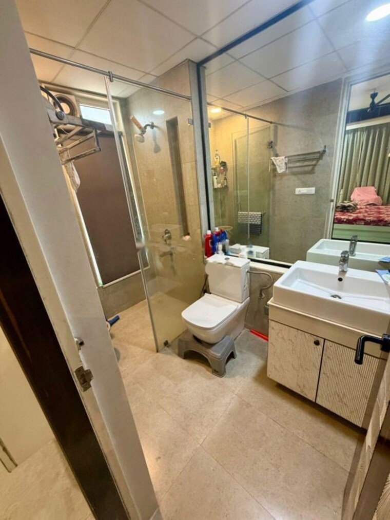 Team Area, tata-serein 3 Bedroom 1600 Sq.Ft. Apartment In Pokhran Road No Two Thane 10580113