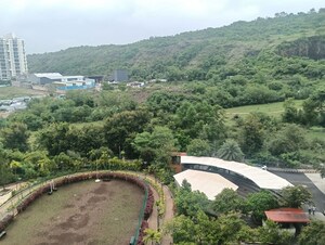3 BHK Apartment – Garden View at Pride Platinum, Baner - for Rent