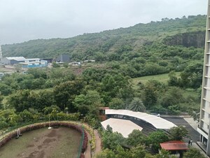 3 BHK Apartment – Garden View at Pride Platinum, Baner - for Rent