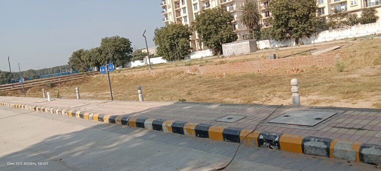 Exterior View, rof-green-meadows  125 Sq.Ft. Plot In Sohna Sector 35 Gurgaon 10580108
