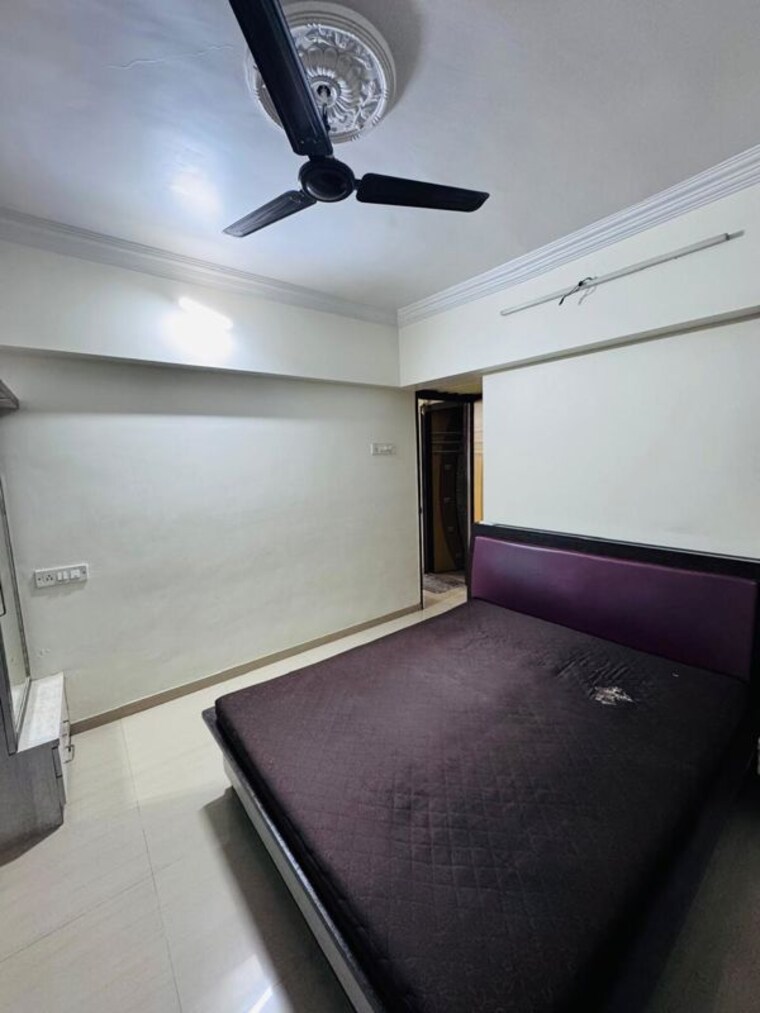 Kitchen, unnathi-woods-phase-1-and-2 2 Bedroom 900 Sq.Ft. Apartment In Ghodbunder Road Thane 10580087