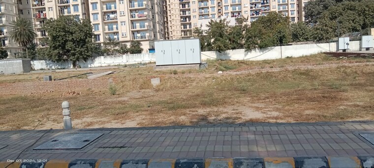 Exterior View, rof-green-meadows  136 Sq.Ft. Plot In Sohna Sector 35 Gurgaon 10580119