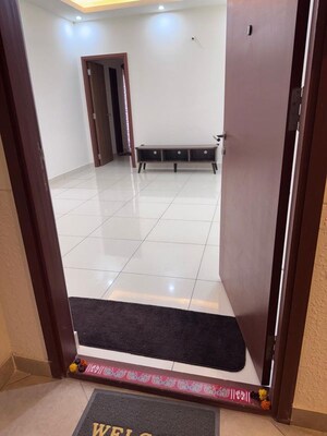 Bathroom in 2 BHK Apartment at Prestige Finsbury Park Hyde, Bagaluru – for Rent
