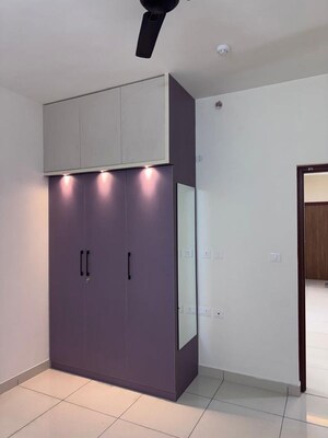 2 BHK Apartment For Rent in Prestige Finsbury Park Hyde, Bagaluru