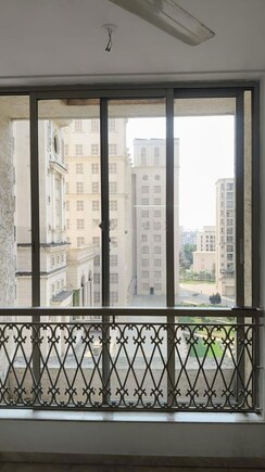 1 BHK Apartment For Rent in Hiranandani Vantana
