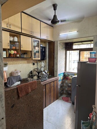 1 BHK Apartment For Sale in Lata Annexe CHS in Borivali East, Mumbai
