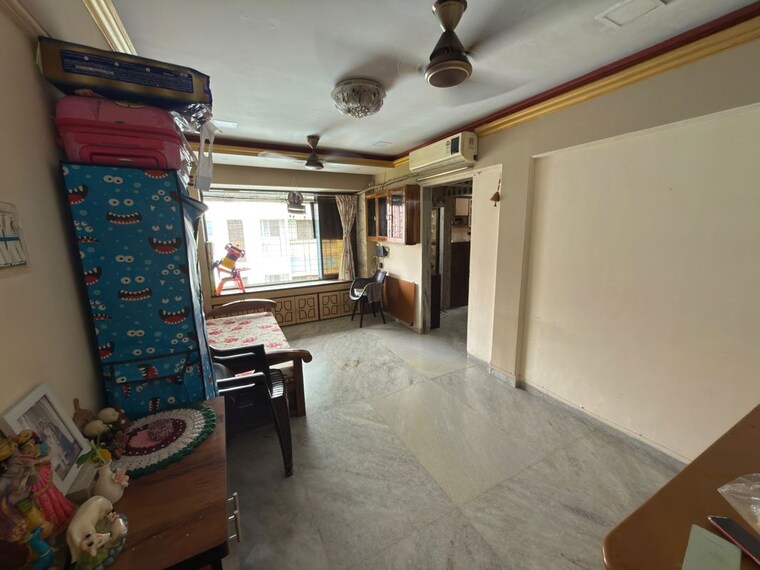 Bedroom, lata-annexe-chs 1 Bedroom 410 Sq.Ft. Apartment In Borivali East Mumbai 10580127