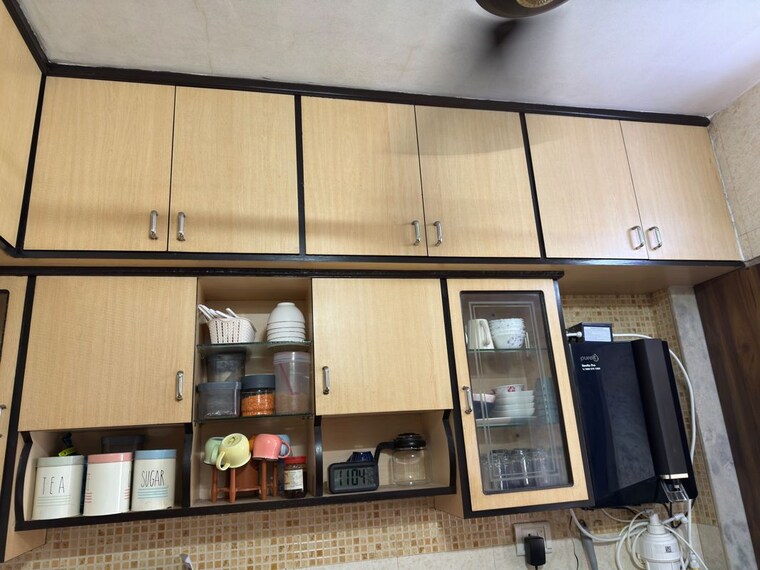 undefined, lata-annexe-chs 1 Bedroom 410 Sq.Ft. Apartment In Borivali East Mumbai 10580127