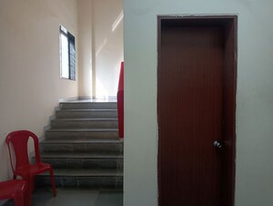 Staircase in  Warehouse at Nerul – for Rent