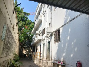  Warehouse – Exterior View View at Nerul - for Rent