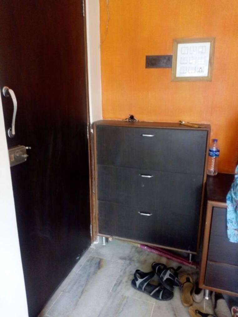 undefined, mira road 1 Bedroom 615 Sq.Ft. Apartment In Mira Road Thane 10580125