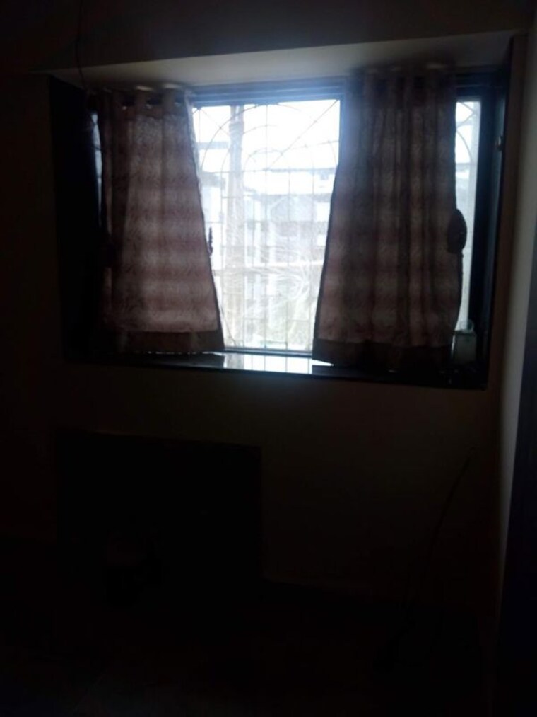 Bathroom, mira road 1 Bedroom 615 Sq.Ft. Apartment In Mira Road Thane 10580125
