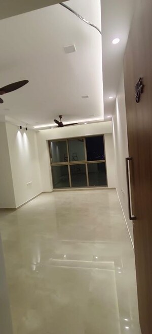 Building Lobby in 2 BHK Apartment at Sheth Auris Bliss, Malad West – for Rent