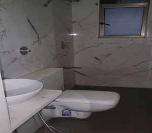 Bathroom in 1 BHK Apartment at Dadar East – for Sale