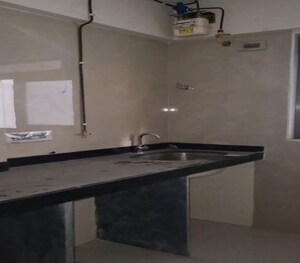 Kitchen in 1 BHK Apartment at Dadar East – for Sale