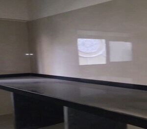 Kitchen in 1 BHK Apartment at Dadar East – for Sale