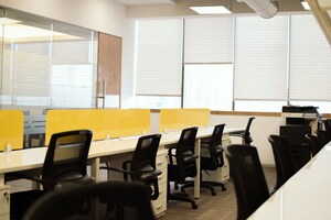  Co-working Space For Rent in Thousand Lights