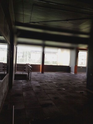 Parking in  Showroom at Parth Magnus, Sanpada – for Sale