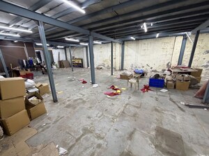 Common Area in  Warehouse at Kothari Compound, Kokanipada – for Rent