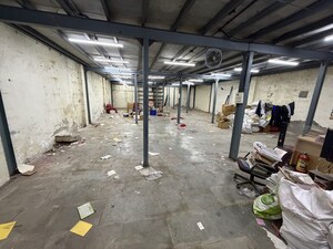  Warehouse For Rent in Kothari Compound, Kokanipada
