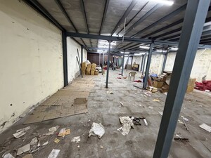 Lobby in  Warehouse at Kothari Compound, Kokanipada – for Rent