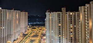 2 BHK Apartment – Exterior View View at Prestige Finsbury Park Hyde, Bagaluru - for Sale