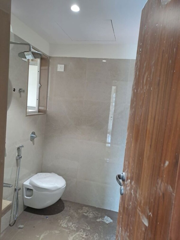 Bathroom, sonam-indradhanush 2 Bedroom 1185 Sq.Ft. Apartment In Kashigaon Thane 10580156