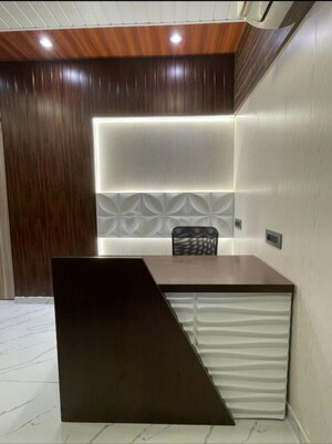 Team Area in  Office Space at Race Course Road – for Rent