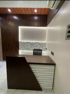 Team Area in  Office Space at Race Course Road – for Rent