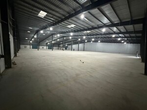  Warehouse For Rent in Kandlakoya