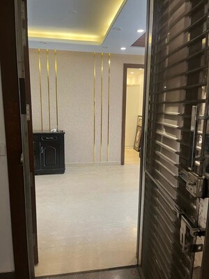  3 BHK Apartment at Sector 19 Dwarka – for Rent