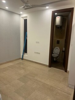 3 BHK + Servant Room Apartment For Rent in Sector 19 Dwarka